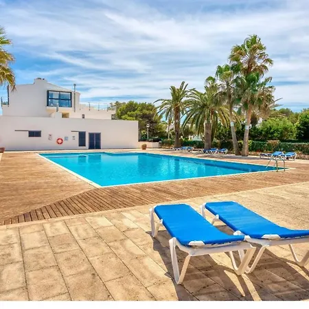 6 דירה Son Carrio (Menorca)
