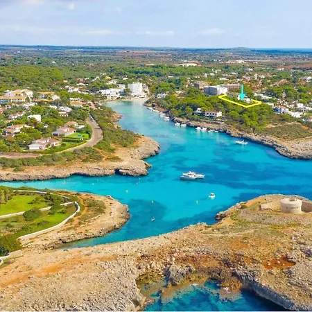 6 Son Carrio (Menorca)
