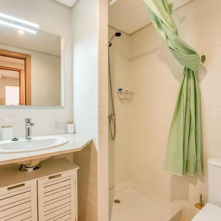 6 Appartement