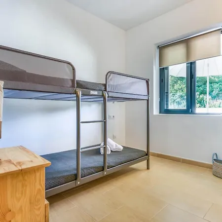 6 Appartement *