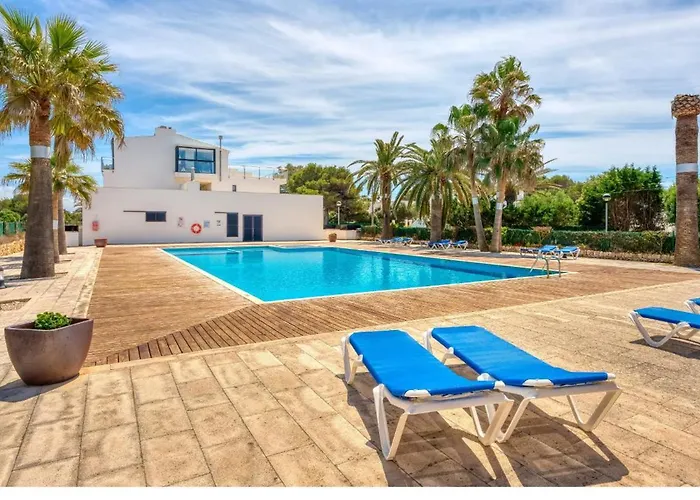 6 Apartment Son Carrio (Menorca)