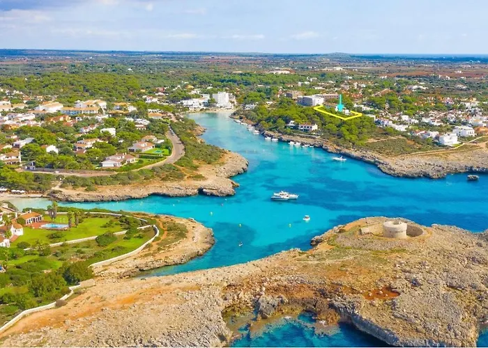 6 Son Carrio (Menorca)