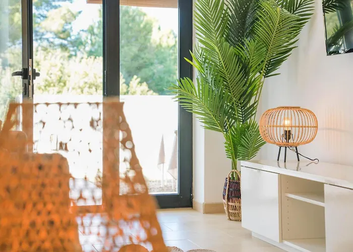 6 * Son Carrio (Menorca)