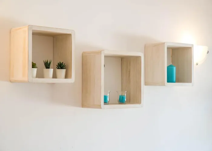 6 Apartment Son Carrio (Menorca)