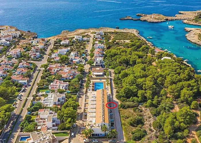 Apartment 6 Son Carrio (Menorca)