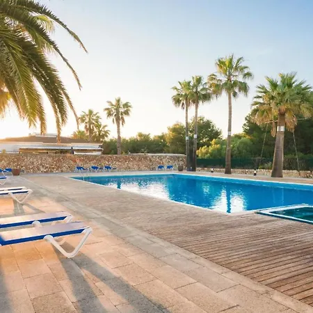 Apartamento Son Carrió 6