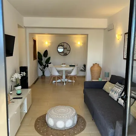 Apartamento Son Carrió 6