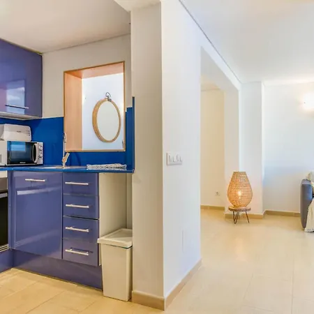 Apartamento Son Carrió 6 *