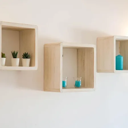 Son Carrió 6 Apartamento Son Carrio (Menorca)