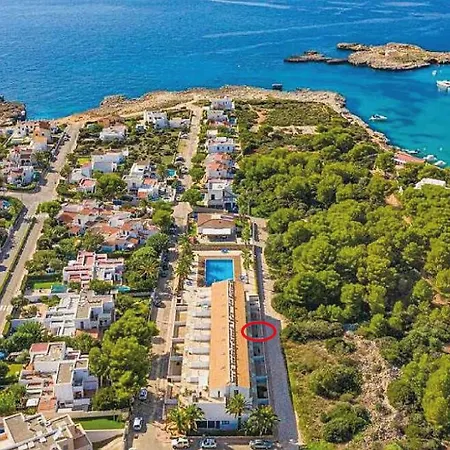 Apartamento Son Carrió 6 Son Carrio (Menorca)