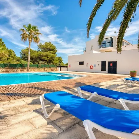 Apartman 6 Son Carrio