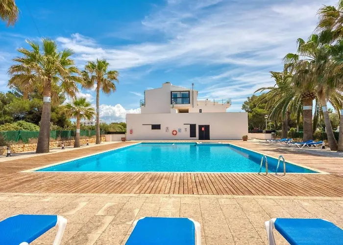 Son Carrió 6 Apartamento Son Carrio (Menorca)