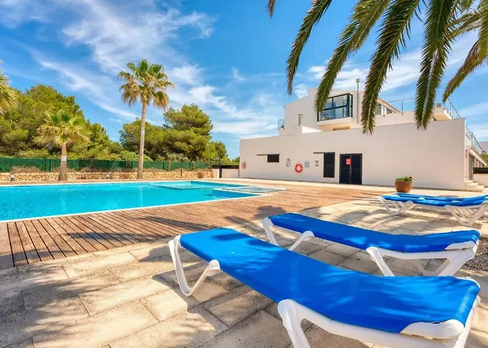 Apartamento Son Carrió 6 Son Carrio (Menorca)