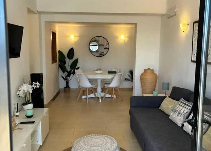 Apartamento Son Carrió 6