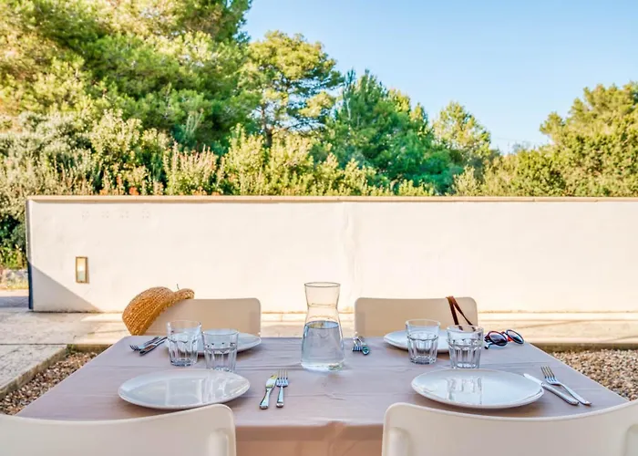 Apartamento Son Carrió 6 *