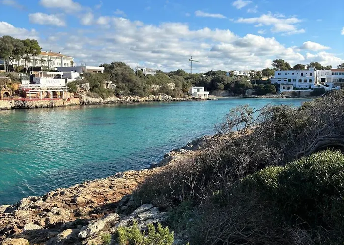 Apartamento Son Carrió 6 Son Carrio (Menorca)